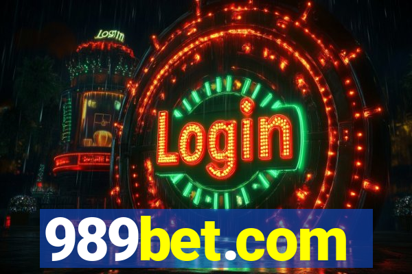 989bet.com