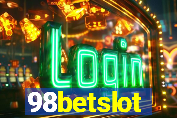 98betslot