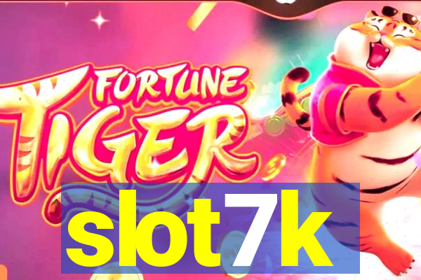 slot7k