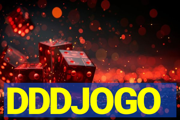 DDDJOGO