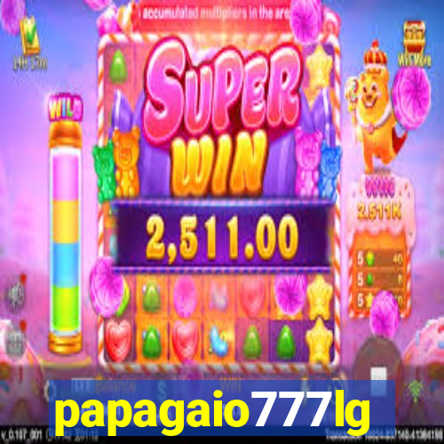 papagaio777lg