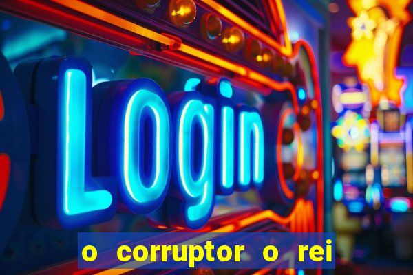 o corruptor o rei do submundo e a filha do pastor pdf download