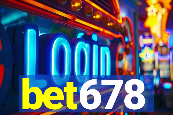 bet678