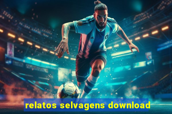 relatos selvagens download