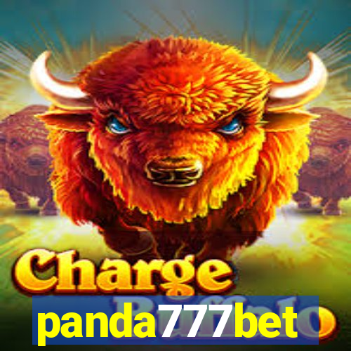 panda777bet