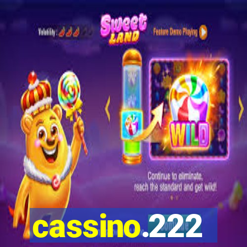 cassino.222