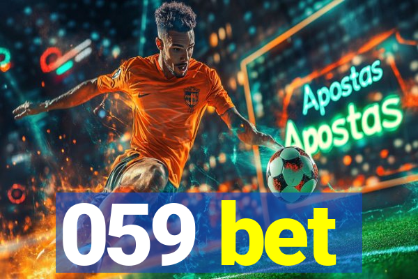 059 bet