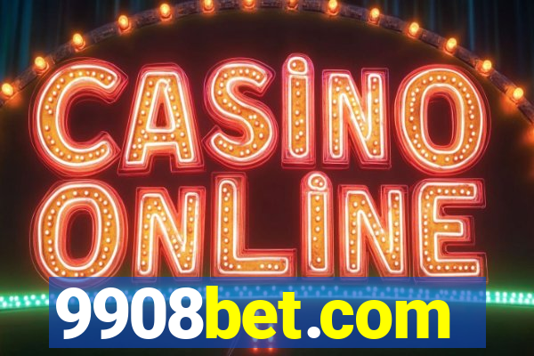 9908bet.com