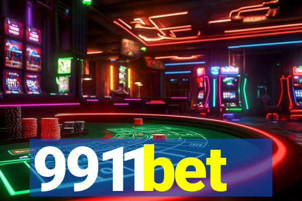 9911bet