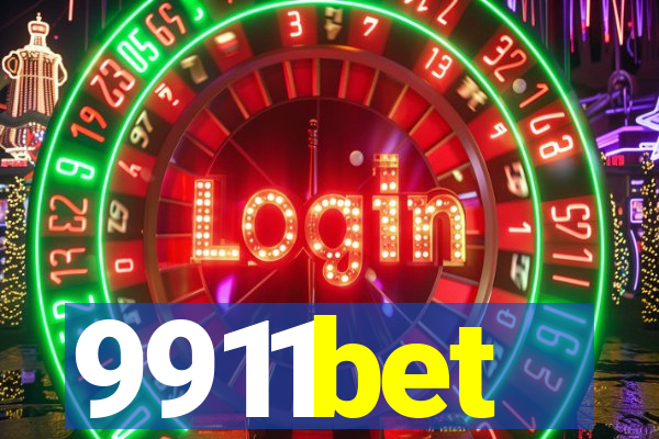 9911bet