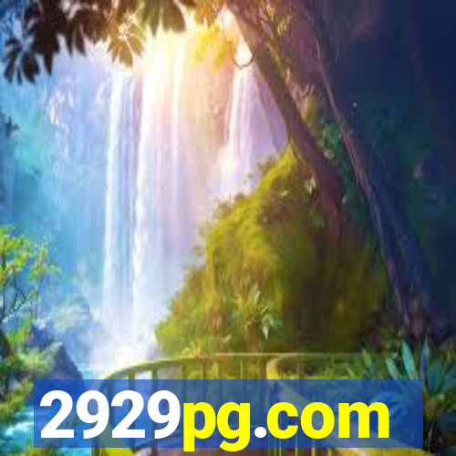 2929pg.com