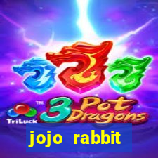 jojo rabbit assistir on-line