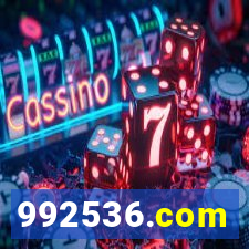 992536.com