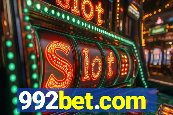 992bet.com