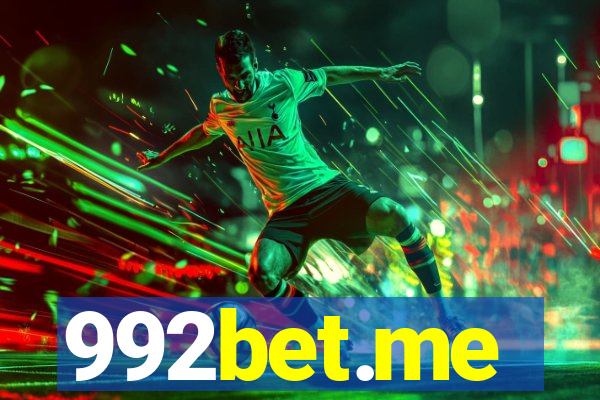992bet.me