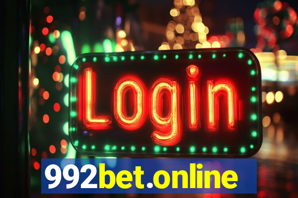 992bet.online