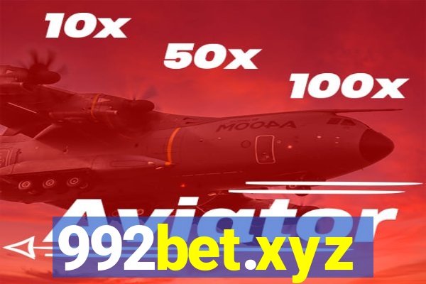992bet.xyz