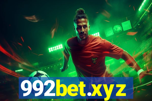 992bet.xyz