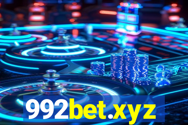 992bet.xyz