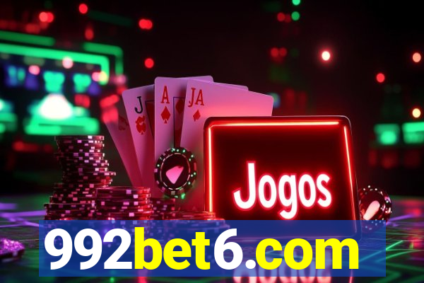 992bet6.com