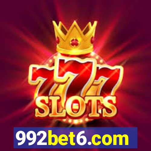 992bet6.com