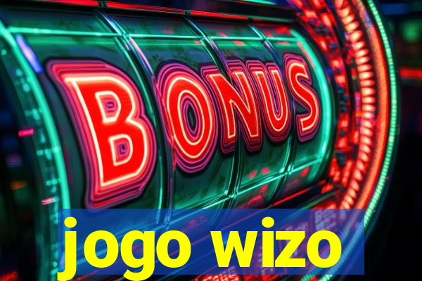 jogo wizo
