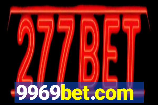 9969bet.com