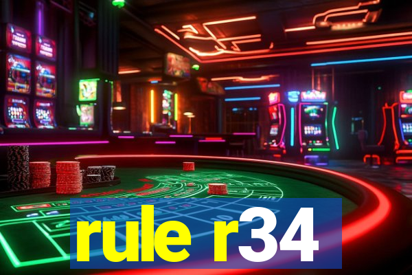 rule r34