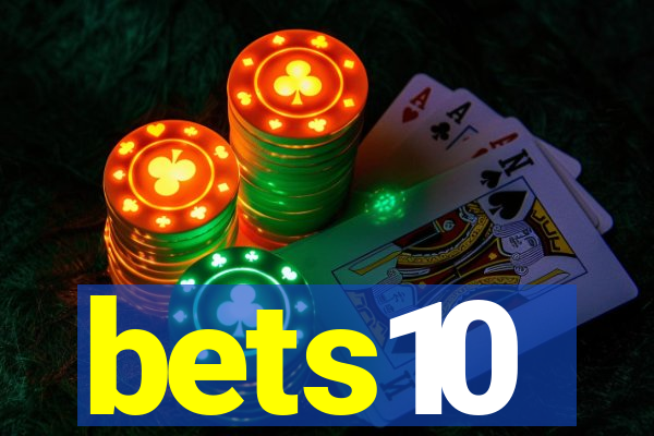 bets10
