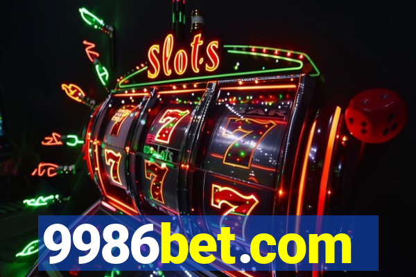 9986bet.com