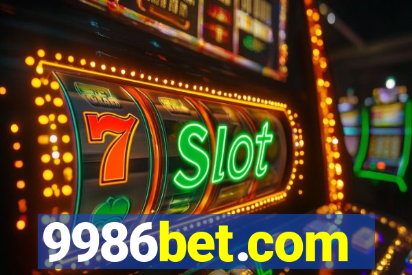 9986bet.com
