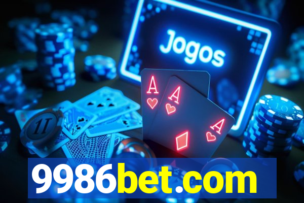 9986bet.com