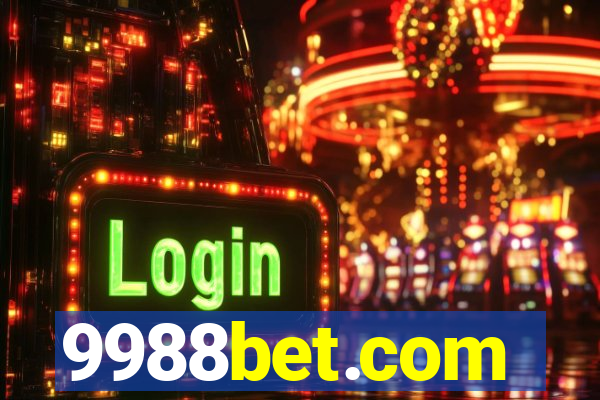 9988bet.com