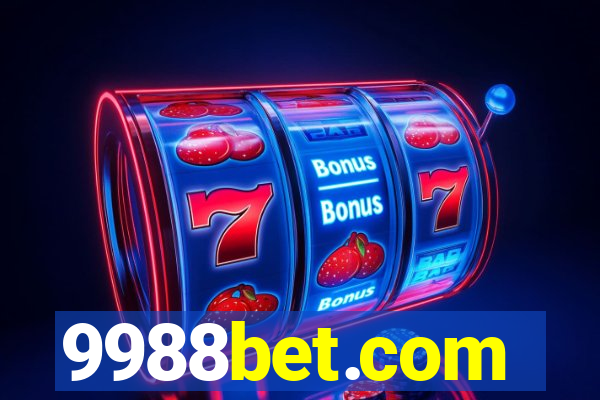 9988bet.com