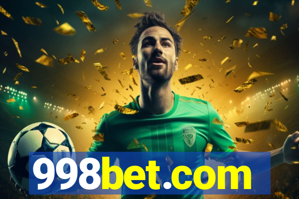 998bet.com