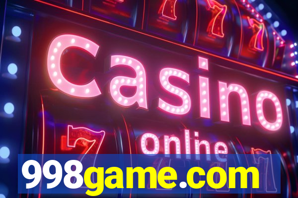 998game.com