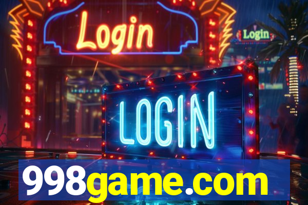 998game.com