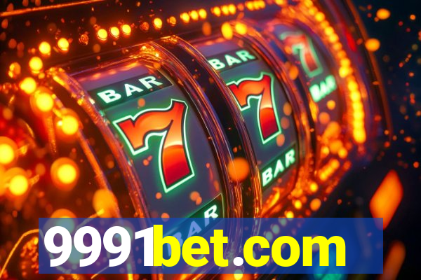 9991bet.com