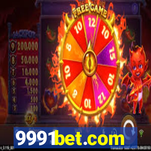 9991bet.com