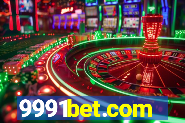 9991bet.com