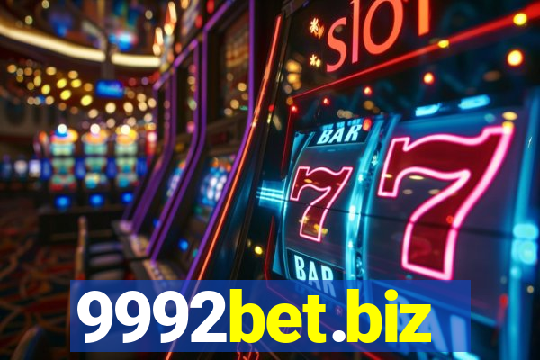 9992bet.biz