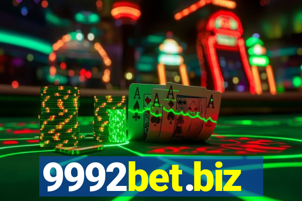 9992bet.biz