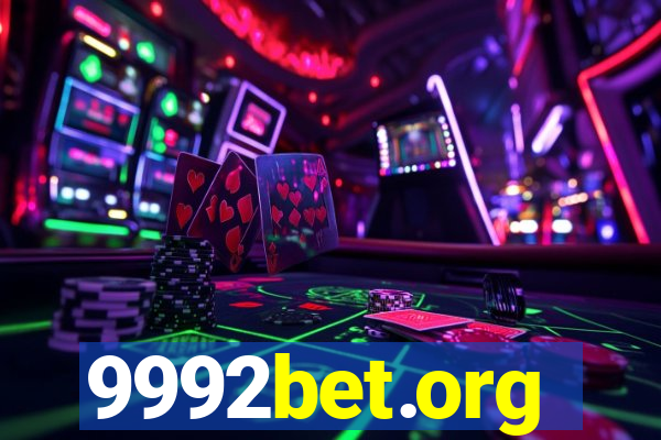 9992bet.org