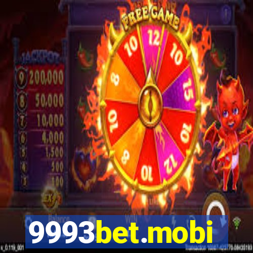 9993bet.mobi