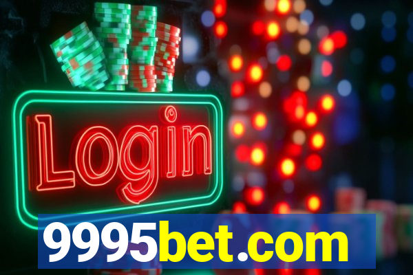 9995bet.com