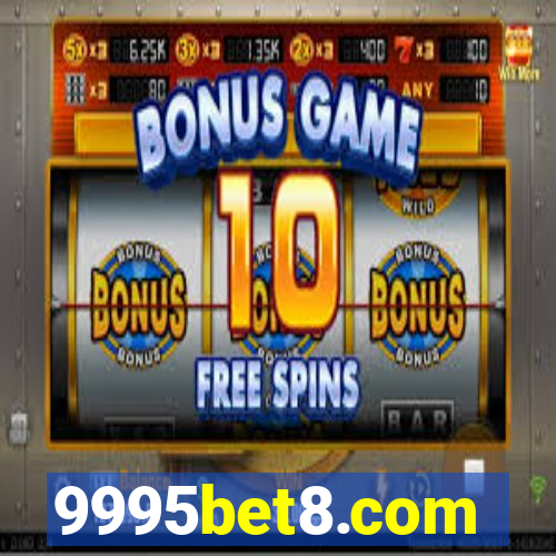 9995bet8.com