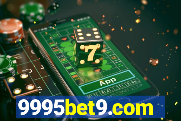 9995bet9.com