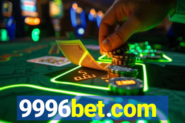 9996bet.com