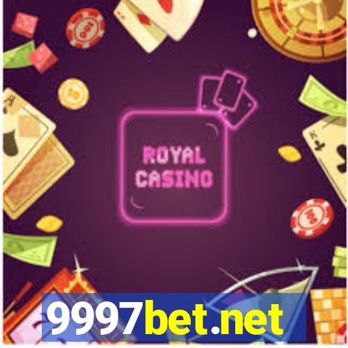 9997bet.net