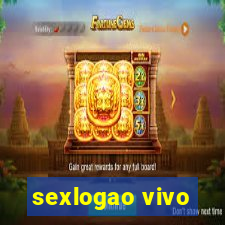 sexlogao vivo